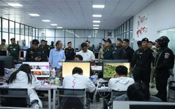 Không chỉ nạn nhân, chính kẻ lừa đảo trong trại ở Campuchia còn phải thốt lên bàng hoàng: Đừng đến đó!