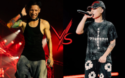 Local brand của Wxrdie xin lỗi sau khi bị MCK chê xấu