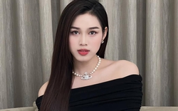 Lùm xùm của Hoa hậu Đỗ Hà dậy sóng trở lại