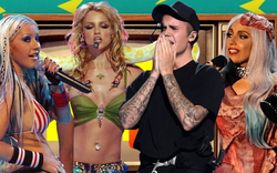 Khai tử MTV - tương lai nào cho VMAs?