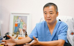 1 nhóm đối tượng được Giám đốc Bệnh viện Đại học y Hà Nội đề xuất miễn học phí, thậm chí đi học còn được trả tiền