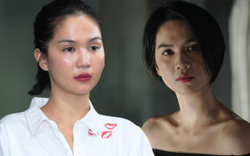 Ngọc Trinh không như mọi người vẫn tưởng