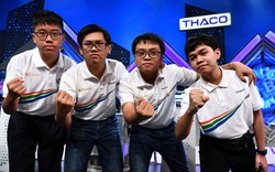 4 "nhà leo núi" của Chung kết Olympia 2024 giờ ra sao?