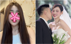 Kiều Trang lên tiếng khi bị nhầm là "người yêu cũ chồng Hoa hậu Đỗ Hà"
