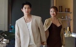 Phạm Như Phương dạo này