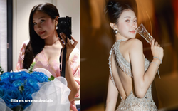 Đố ai tìm được điểm gì để chê Doãn Hải My!
