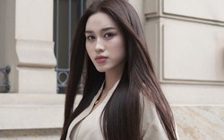 Hôn nhân của Hoa hậu Đỗ Hà bị phá?