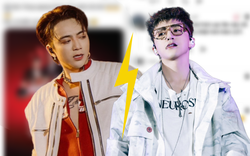 Sơn Tùng M-TP và SOOBIN trên cùng 1 poster: Cao trào của sự phẫn nộ