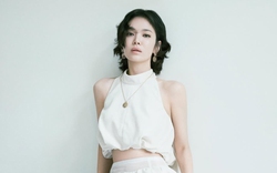 Tình thế khó khăn hiện tại của Song Hye Kyo