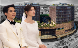 Chân dung ông chủ khách sạn Colline Dalat tổ chức đám cưới hôm nay