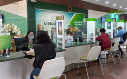 Vietcombank, VietinBank, Agribank… tạm ngừng toàn bộ giao dịch rút/chuyển tiền đối với 5 trường hợp sau