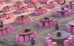 Chú rể bày 100 mâm cưới linh đình đãi khách, cả làng không ai đến dự