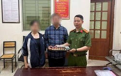 Phát hiện con gái 18 tuổi có 130 triệu đồng và 18 chỉ vàng, người đàn ông vội báo công an