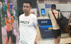Oái oăm ở Pickleball Việt Nam: Triệu Cầu Lông "bay" sô Bắc - Nam trong một tối, bị xử thua chung kết vì đến sân muộn