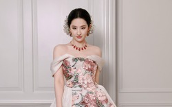 Bí quyết giữ gìn sắc đẹp của Lưu Diệc Phi ở tuổi 38
