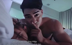 Phim 16+ rượt đuổi sát sao Cục Vàng có Việt Hương, Hồng Đào
