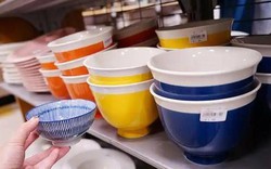 Khuyên thật: 2 loại bát nên ít sử dụng càng nhiều càng tốt để tránh ung thư nhưng bếp nhà nào cũng có