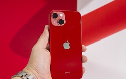 Chiếc iPhone "đập hộp" rẻ nhất vừa tăng giá