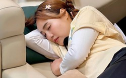 Tình hình hiện tại của Ninh Dương Lan Ngọc