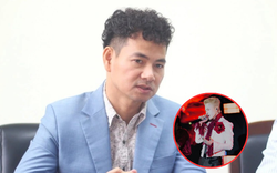 Yêu cầu của Cục trưởng Xuân Bắc trước vụ Jack hát ca từ phản cảm