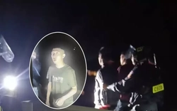[Video] Vây bắt đối tượng thứ 4 trong vụ nhóm người Trung Quốc sát hại lái xe taxi ở Lạng Sơn