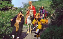 Xem lại Tây Du Ký sau 20 năm, ông bố U50 bàng hoàng: Hoá ra con hư là do mình!