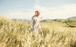 Tôi muốn mình được ở lại tuổi 85 mãi mãi