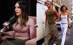 Victoria Beckham bị Louis Vuitton phát hiện dùng túi fake
