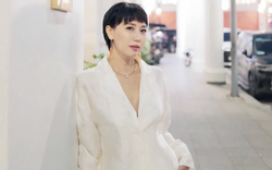 Mẹ vợ Đoàn Văn Hậu sang chảnh quá!