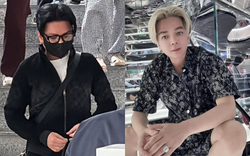 Tình hình của ca sĩ Vũ Hà