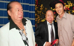 "Quái kiệt làng hài" từng chất tiền đầy tủ, cuối đời nương tựa vợ kém 20 tuổi