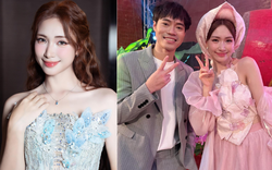 Hoà Minzy bỗng tính chuyện lấy chồng, còn nhắc thẳng tên Văn Toàn