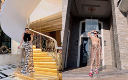 Bất động sản từ Nam chí Bắc, từ Việt Nam đến nước ngoài của Lệ Quyên