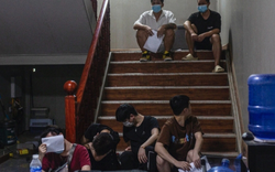 Myanmar bắt giữ hơn 10.000 người trong chiến dịch trấn áp trung tâm lừa đảo