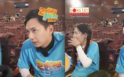 Ngô Kiến Huy đã chốt thương vụ lớn với 1 em xinh