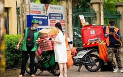 Thêm thủ đoạn lừa đảo mới, chưa từng xuất hiện liên quan đến shipper giao hàng