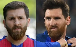Lợi dụng vẻ ngoài giống Lionel Messi để “lừa tình” hàng chục cô gái?