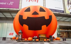 Hóa thân cực chất cùng Lễ Hội Ma Quái và Crescent Cosplay Party 2025 tại Crescent Mall