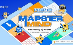 Sự trở lại bùng nổ của PREP AI Language Fair - sự kiện ngoại ngữ và công nghệ lớn trong năm