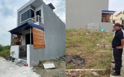 Vụ xây nhầm nhà trên đất người khác: "Thần đèn" đã có mặt, hé lộ chi phí di chuyển nhà