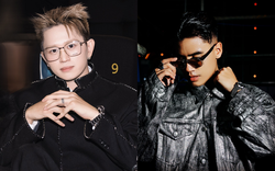 B Ray - GDucky và loạt nghệ sĩ “xoá sổ” MV sau đề nghị chấn chỉnh các sản phẩm âm nhạc “lệch chuẩn văn hoá”