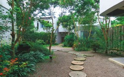 Một doanh nhân bỏ gần 10 tỷ để xây biệt thự dưỡng già 300m2, đủ cho cả 3 thế hệ cùng chung sống: "Thiết kế như này ai mà không thích?