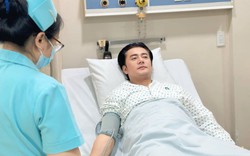 Nam diễn viên "Lật mặt 7" đứt hoàn toàn gân gót chân khi chơi pickleball: Bác sĩ cảnh báo khẩn!