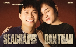 Quán quân Rap Việt Seachains: Mong tất cả anh em rapper từng diss nhau vẫn có thể ngồi chung trên một bàn tiệc