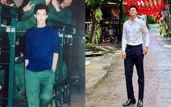 Quá khứ của tổng tài hot nhất phim Việt giờ vàng: Trai Trung, Hàn xin mời nép sang bên!