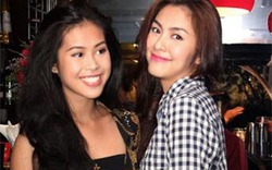 Em chồng Tăng Thanh Hà quá đẳng cấp