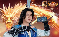 Trần Ngọc Vàng: Từ cơ phó Khanh điển trai đến Đạo Trưởng Võ Đang tại Thiên Long Bát Bộ VNG