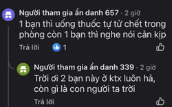 Trường ĐH Nam Cần Thơ nói gì về thông tin "có 2 sinh viên tự tử trong ký túc xá"?