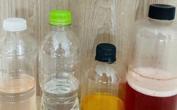 Đến hôm nay tôi mới biết: Tái sử dụng chai nhựa sai cách, dẫn lối ung thư, rút ngắn cả chục năm tuổi thọ!