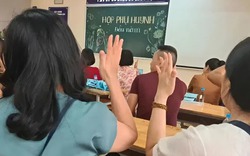 Khoe Trưởng Ban phụ huynh lớp con mình siêu đỉnh, là "hình mẫu" đáng học hỏi, một phụ huynh nhận được bình luận cực thấm!